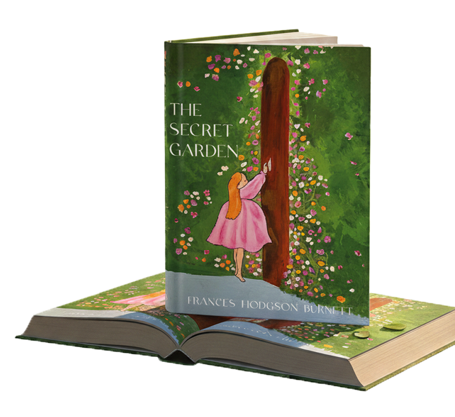 Libro The Secret Garden